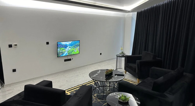 Номер Standard KT Home Hotel & Apartments