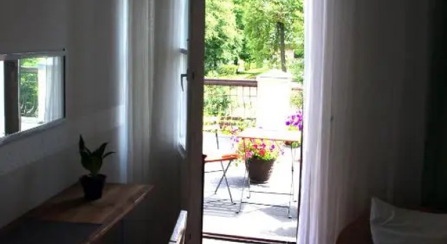 Номер Standard Villand Hotel with Free Private Parking and Self Check In