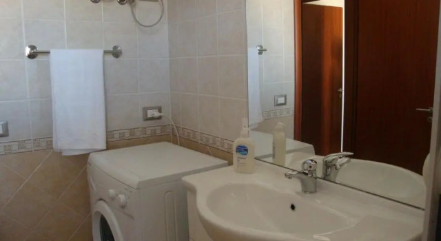 Апартаменты Deluxe Appartamenti Campo