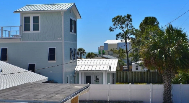 Beach Therapy Apartment 2 Bedroom
