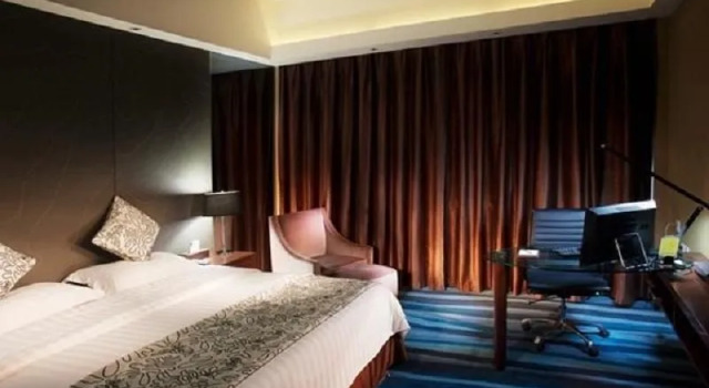 Metropolo Wanda Plaza, Hefei Lord Bao Park, Prenota Hotel Chaohu Anhui