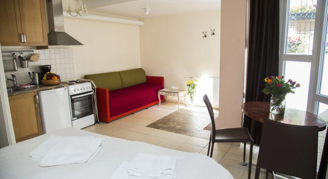 Butterfly Guesthouse