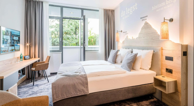 Best Western Hotel Arabellapark Muenchen, Book Hotel Bogenhausen Munich