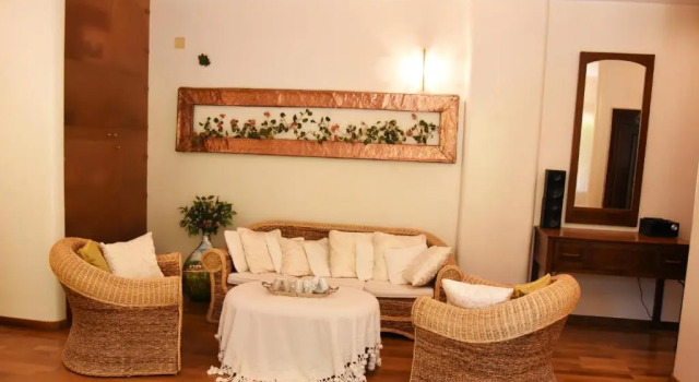 B&B Al Vecchio Glicine
