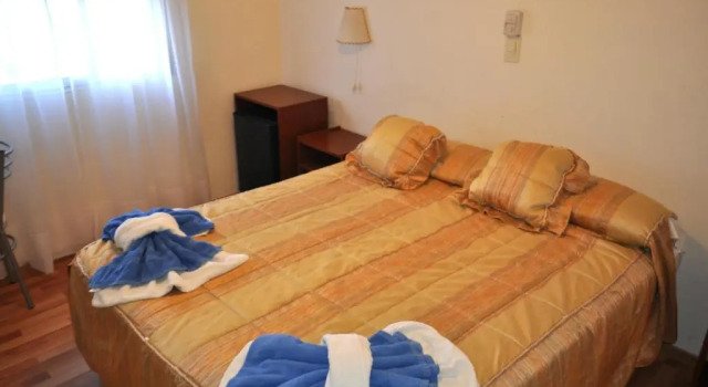 Двухместный номер Standard Hotel La Fontana