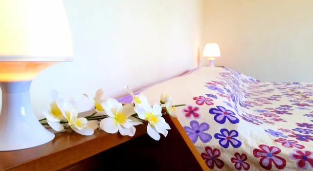 Villa Lucrezia, Rezervasyon Villa Racale otoparklı oteller, Otopark