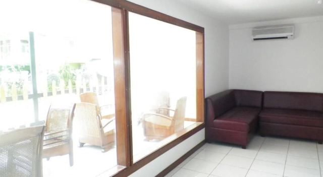 Hotel Olympic Jogjakarta, Boek Hotel Mergangsan Timuran