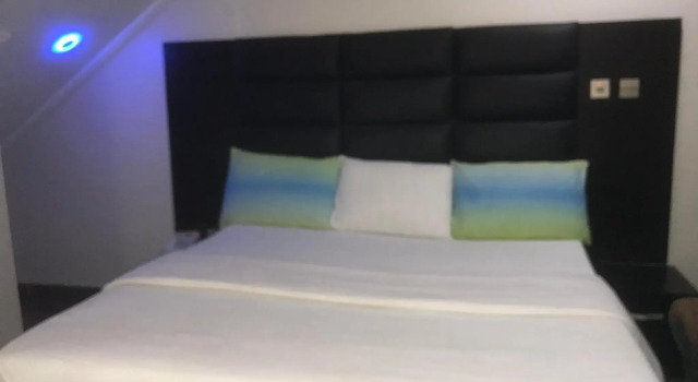 Ritz-Carinton Suites