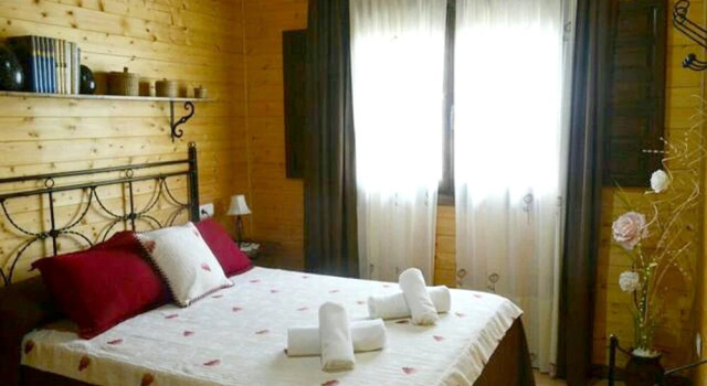 Villa With 3 Bedrooms in Ardales, With Wonderful Mountain View, Private Pool, Enclosed Garden - 31 km From the Beach, Забронировать Вилла Ардалес Caminito del Rey, рядом с Embalses Guadalhorce-Guadalteba