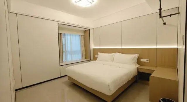 Люкс Libo Manxin | Guangyu Jian | Yajing Youran ・ Luxury Elegant Boutique Stay (Libo Ancient Town)