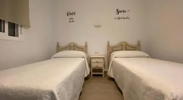 Rural Tarifa Villa María, Buchen Sie Villa La Costa Andalusien