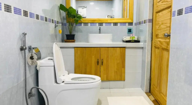 Superior room Mathiveri Thundi Inn