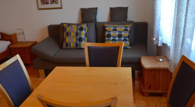 Sonnenblumenhof, Reserva ahora Apartamento Altheim Innviertel