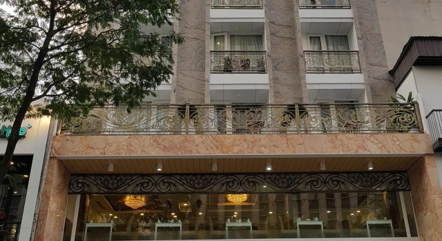Huong Sen Annex Hotel