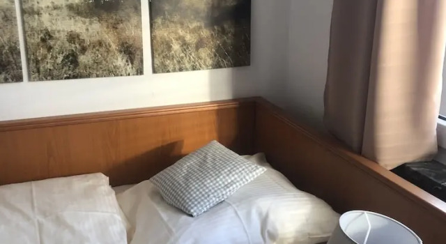 Номер Economy Berghotel HARZ