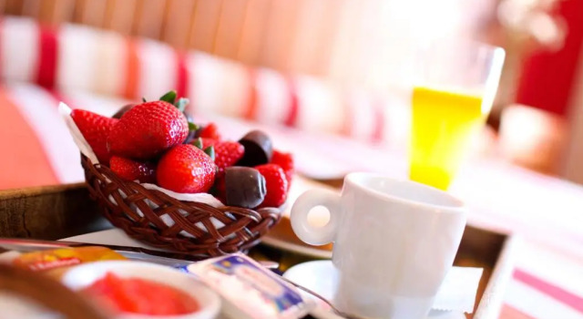 Номер Superior Hotel Rocio
