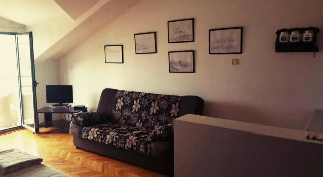 Apartment The Royal Pg