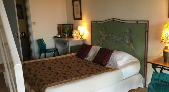 La Maison De Manon, Rezerwuj Hotel Lamothe-Capdeville Tarn-et-Garonne