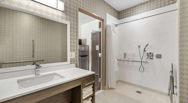 Студия Home2 Suites By Hilton San Bernardino