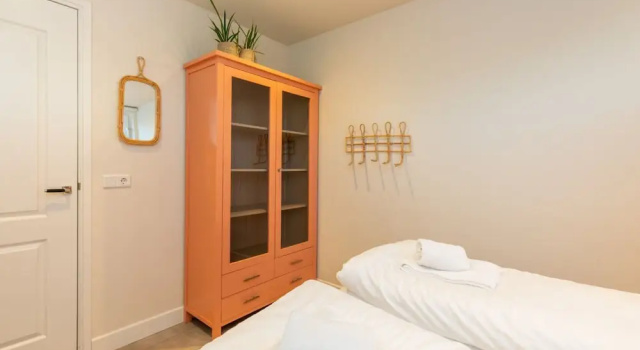Cozy Apartment in Street of Westkapelle, Book Apartment Westkapelle 