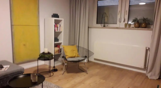 Charmante, moderne Wohnung, Prenota Appartamento Greven Münsterland