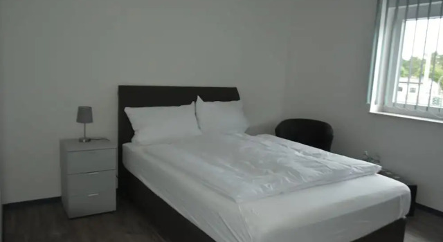 Двухместный номер Standard ANJAS motel