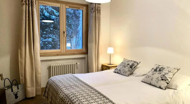 Résidence Beau Virage - 6 Pièces pour 8 Personnes 234