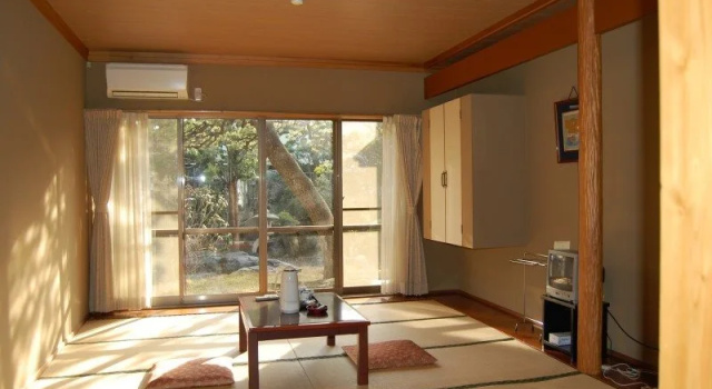 Shinyone Ryokan