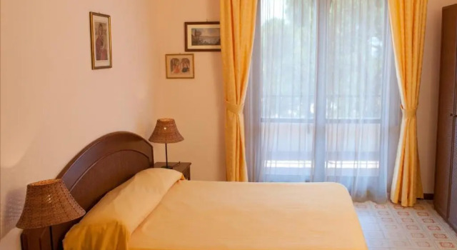 Двухместный номер Standard с видом на окрестности Hotel Paradiso