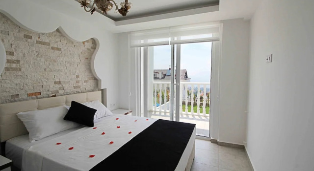 Вилла Fethiye Soilite Villa