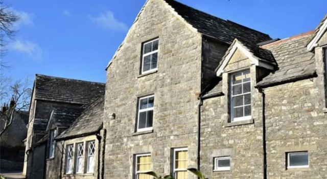 Mallow Cottage, Réserver Maison de vacances Swanage Jurassic Coast