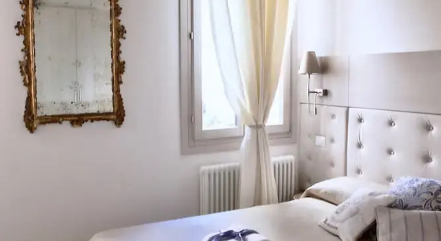 Двухместный номер Classic B&B Al Pozzo di Luce