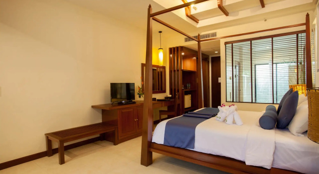 ACCESS Resort & Villas