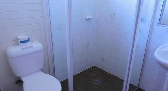 Двухместный номер Deluxe Bulahdelah Motor Lodge