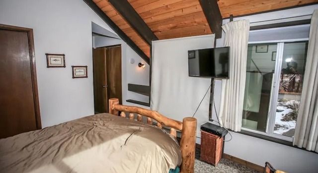 1644 - Snow Summit Adventure by RedAwning, Rezerwuj Dom wakacyjny Big Bear Lake Stany Zjednoczone