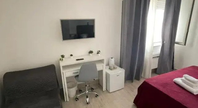 Номер Comfort New Era Rooms