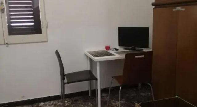 Номер Standard B&B Matteotti 23