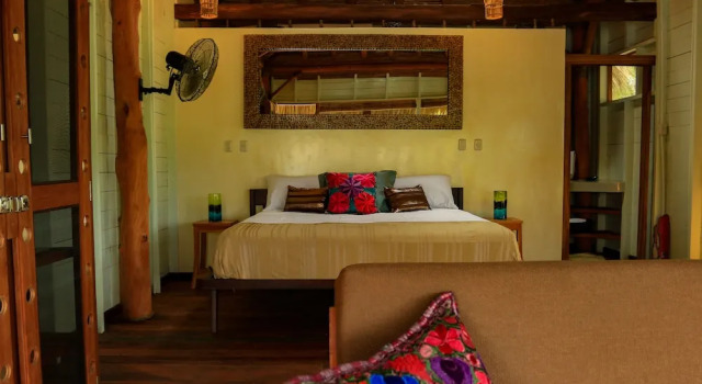 Номер Standard Solost Hotel Eco Boutique