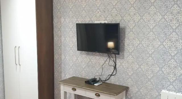 Апартаменты Nova city center apartments