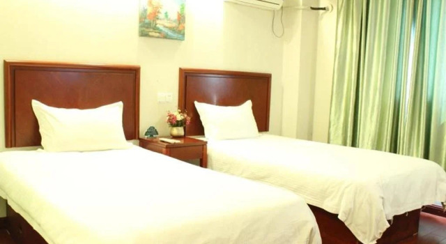Xindelai Hotel