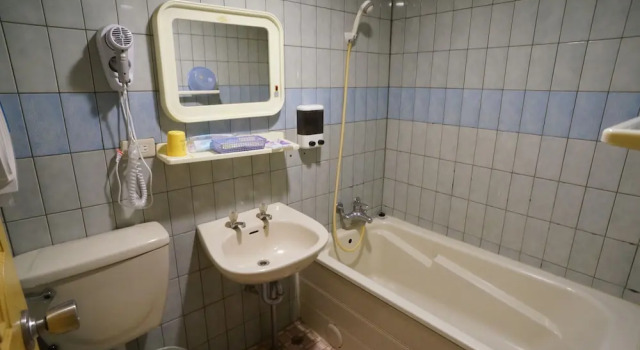 Двухместный номер Standard Yi Yuan Hotel