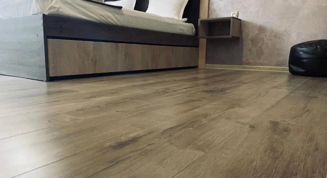 Апартаменты Luxor Apartment