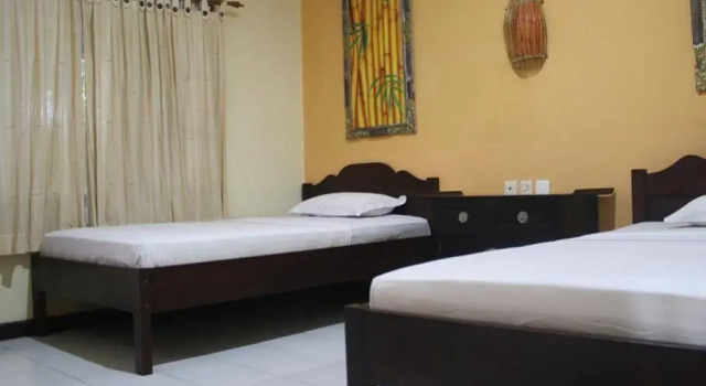 De' Puspa Residence