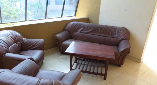 Mount Lanka Hotel & Suites