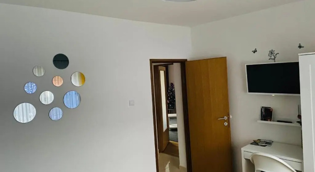Апартаменты Apartman Sweet Garden K&A