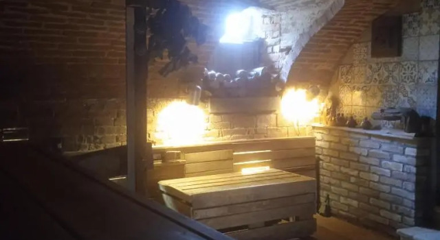 PocoBurro Ca' d'arte, Boek Bed and Breakfast SPA-hotels in Piemonte, SPA