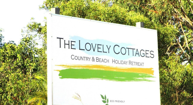 The Lovely Cottages