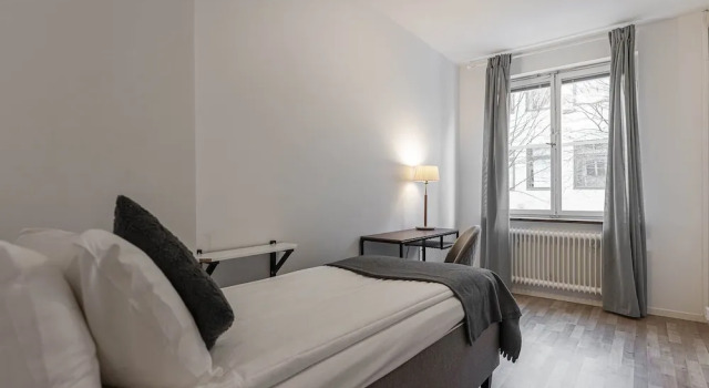 Люкс Hotell Arkad