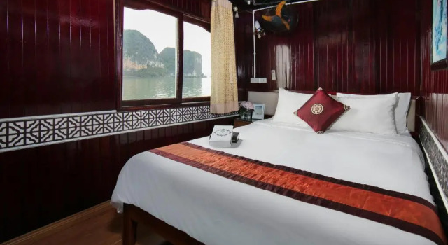 Номер Standard Halong Fantasea Cruise