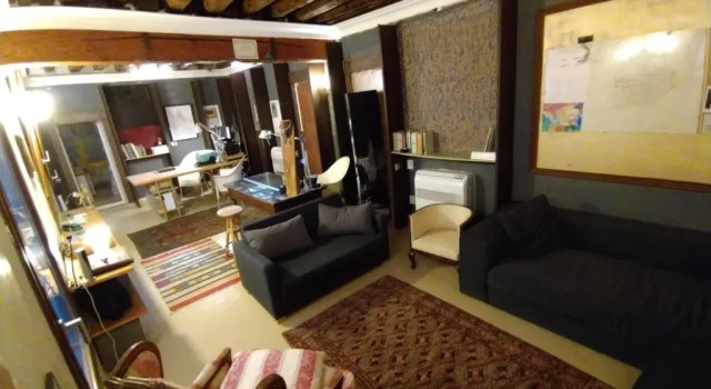 Studio Apartment San Marco 1825 fully sanitzd, Забронировать Апартаменты/квартира Апартаменты Венеции, рядом с Консульство Франции в Венеции, Апартаменты/квартира